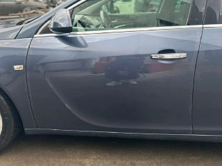 bontott OPEL INSIGNIA Bal első Sárvédő