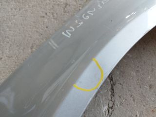 bontott OPEL INSIGNIA Bal első Sárvédő