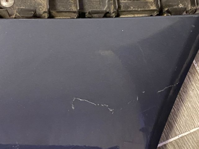 bontott OPEL INSIGNIA Bal első Sárvédő