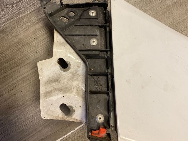 bontott OPEL INSIGNIA Bal első Sárvédő