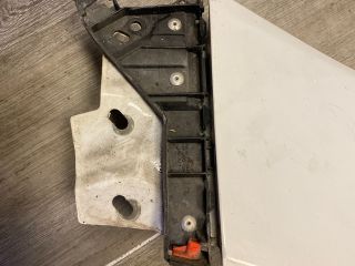 bontott OPEL INSIGNIA Bal első Sárvédő