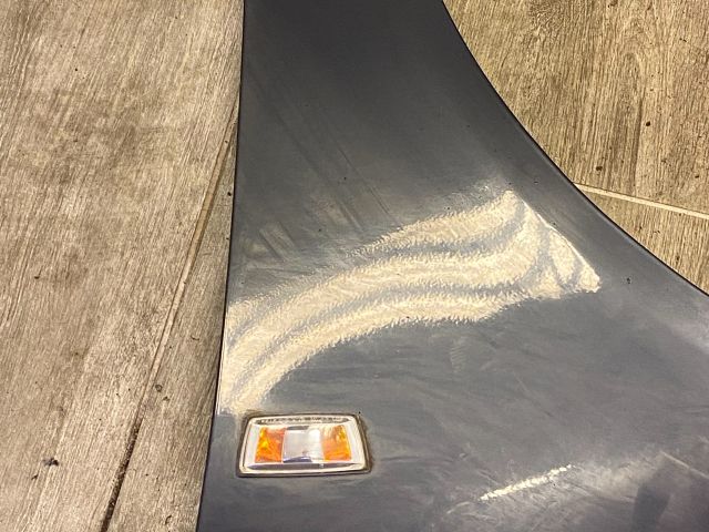 bontott OPEL INSIGNIA Bal első Sárvédő