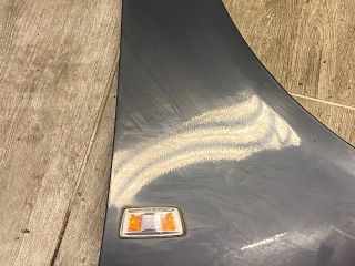 bontott OPEL INSIGNIA Bal első Sárvédő