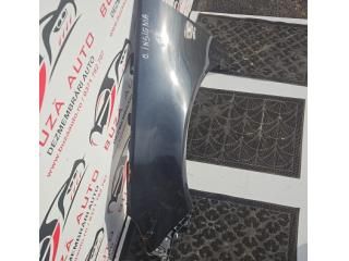 bontott OPEL INSIGNIA Bal első Sárvédő