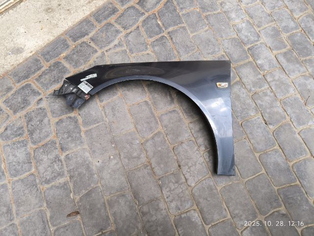 bontott OPEL INSIGNIA Bal első Sárvédő