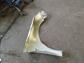 bontott OPEL INSIGNIA Bal első Sárvédő