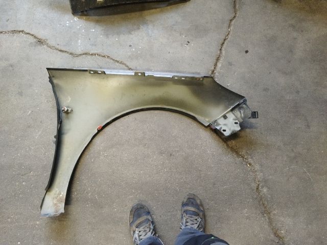 bontott OPEL INSIGNIA Bal első Sárvédő