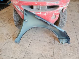 bontott OPEL INSIGNIA Bal első Sárvédő