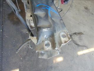 bontott OPEL INSIGNIA Bal első Ütközéscsillapító