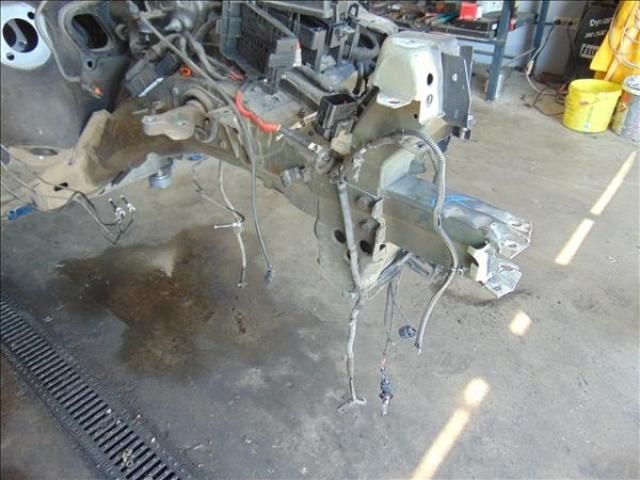 bontott OPEL INSIGNIA Bal első Ütközéscsillapító