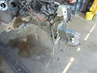 bontott OPEL INSIGNIA Bal első Ütközéscsillapító