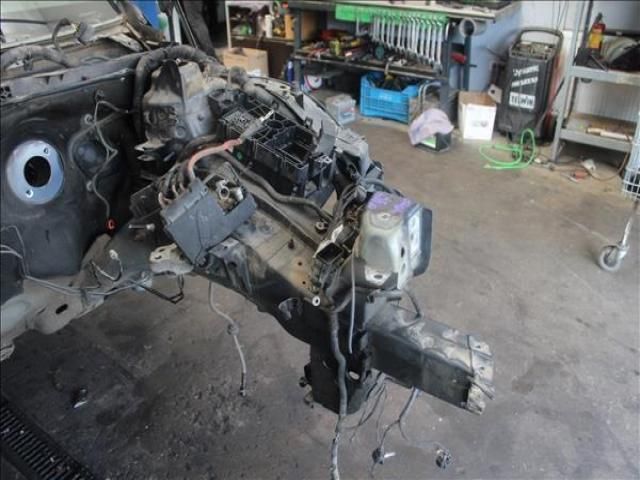 bontott OPEL INSIGNIA Bal első Ütközéscsillapító