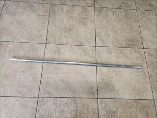 bontott OPEL INSIGNIA Bal első Vízlehúzó Gumicsík