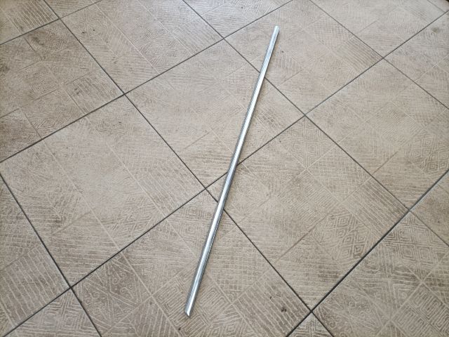 bontott OPEL INSIGNIA Bal első Vízlehúzó Gumicsík