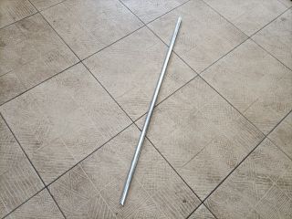 bontott OPEL INSIGNIA Bal első Vízlehúzó Gumicsík