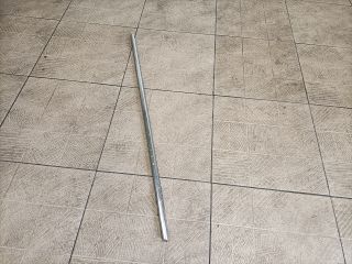 bontott OPEL INSIGNIA Bal első Vízlehúzó Gumicsík