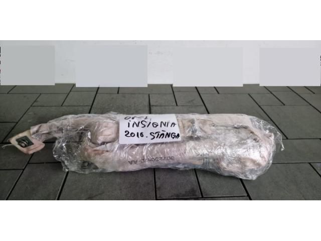 bontott OPEL INSIGNIA Bal Fejlégzsák