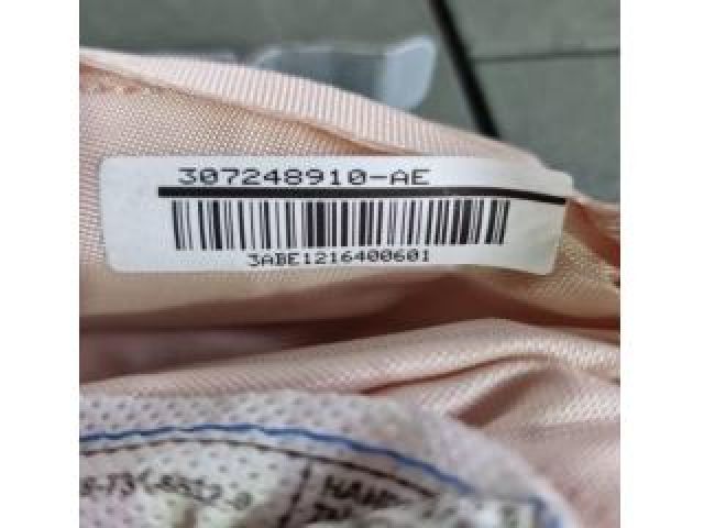 bontott OPEL INSIGNIA Bal Fejlégzsák