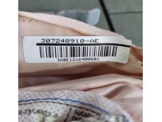 bontott OPEL INSIGNIA Bal Fejlégzsák