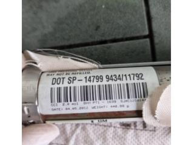 bontott OPEL INSIGNIA Bal Fejlégzsák