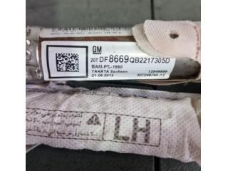 bontott OPEL INSIGNIA Bal Fejlégzsák