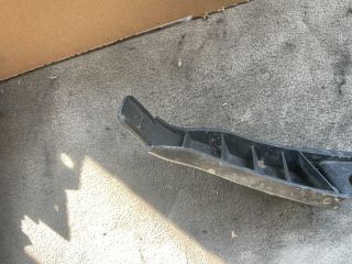 bontott OPEL INSIGNIA Bal Fényszóró Tartó