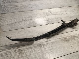 bontott OPEL INSIGNIA Bal Fényszóró Tartó