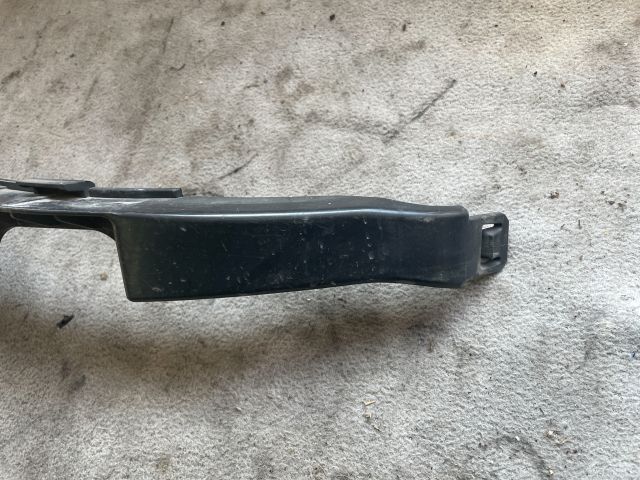 bontott OPEL INSIGNIA Bal Fényszóró Tartó