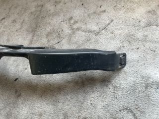 bontott OPEL INSIGNIA Bal Fényszóró Tartó