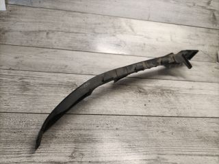 bontott OPEL INSIGNIA Bal Fényszóró Tartó