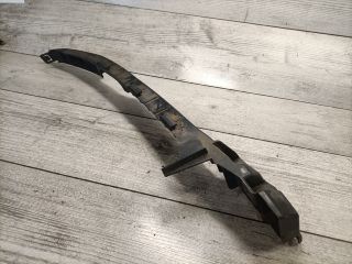 bontott OPEL INSIGNIA Bal Fényszóró Tartó