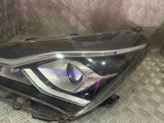 bontott OPEL INSIGNIA Bal Fényszóró