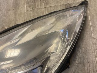 bontott OPEL INSIGNIA Bal Fényszóró