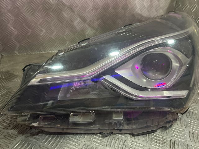 bontott OPEL INSIGNIA Bal Fényszóró