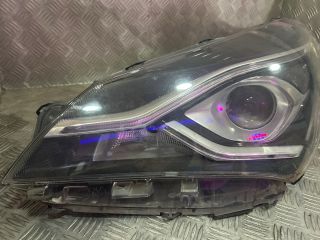 bontott OPEL INSIGNIA Bal Fényszóró