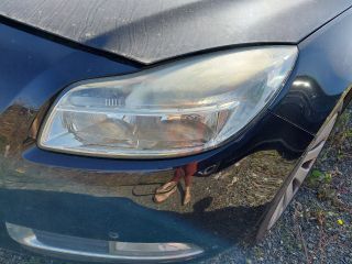 bontott OPEL INSIGNIA Bal Fényszóró