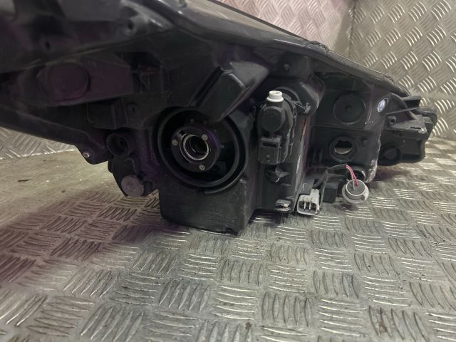 bontott OPEL INSIGNIA Bal Fényszóró