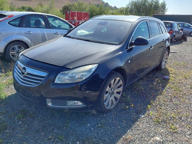 bontott OPEL INSIGNIA Bal Fényszóró