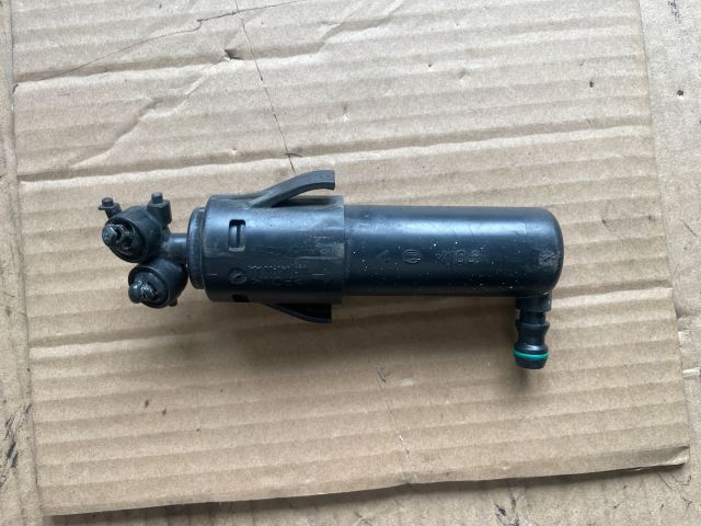 bontott OPEL INSIGNIA Bal Fényszórómosó Fúvóka