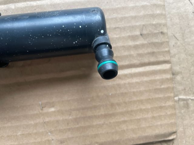 bontott OPEL INSIGNIA Bal Fényszórómosó Fúvóka