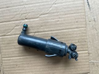 bontott OPEL INSIGNIA Bal Fényszórómosó Fúvóka