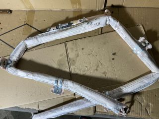 bontott OPEL INSIGNIA Bal Függönylégzsák és Oldallégzsák