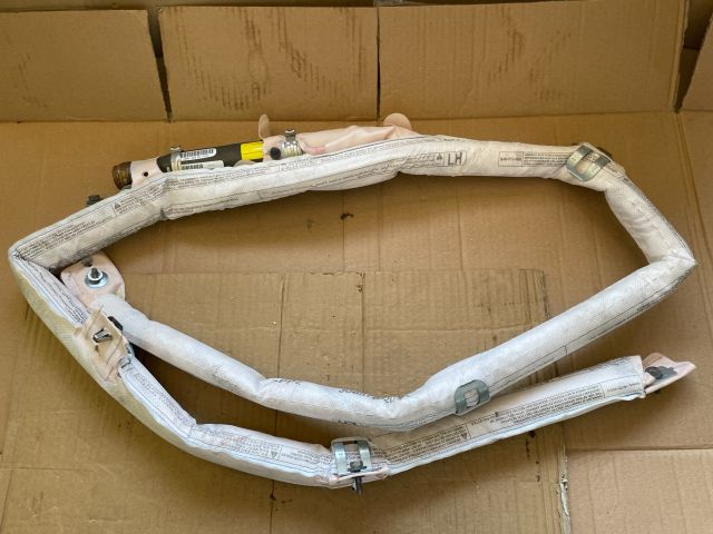 bontott OPEL INSIGNIA Bal Függönylégzsák és Oldallégzsák