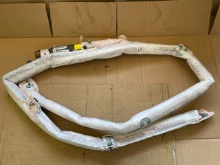 bontott OPEL INSIGNIA Bal Függönylégzsák és Oldallégzsák