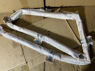 bontott OPEL INSIGNIA Bal Függönylégzsák és Oldallégzsák