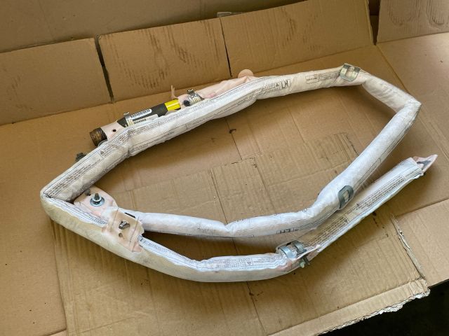 bontott OPEL INSIGNIA Bal Függönylégzsák és Oldallégzsák