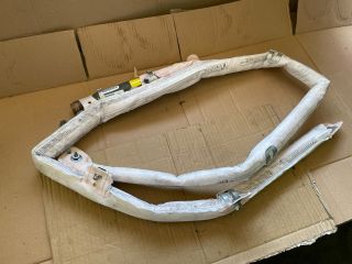 bontott OPEL INSIGNIA Bal Függönylégzsák és Oldallégzsák