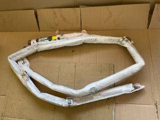 bontott OPEL INSIGNIA Bal Függönylégzsák és Oldallégzsák