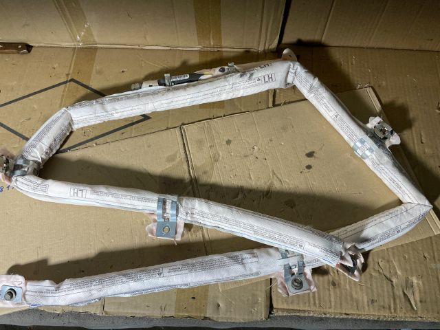 bontott OPEL INSIGNIA Bal Függönylégzsák és Oldallégzsák