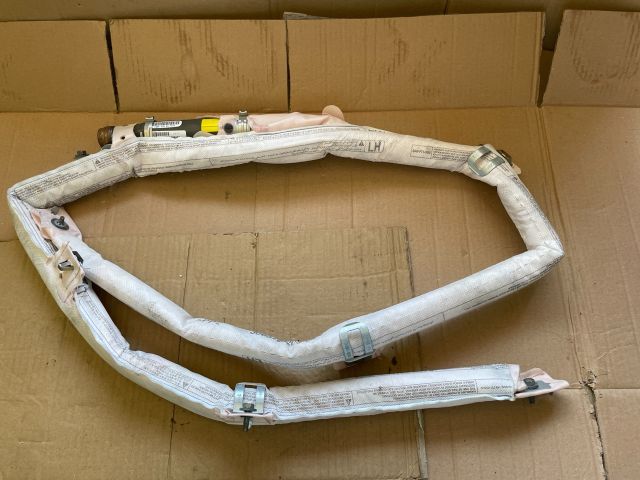 bontott OPEL INSIGNIA Bal Függönylégzsák és Oldallégzsák